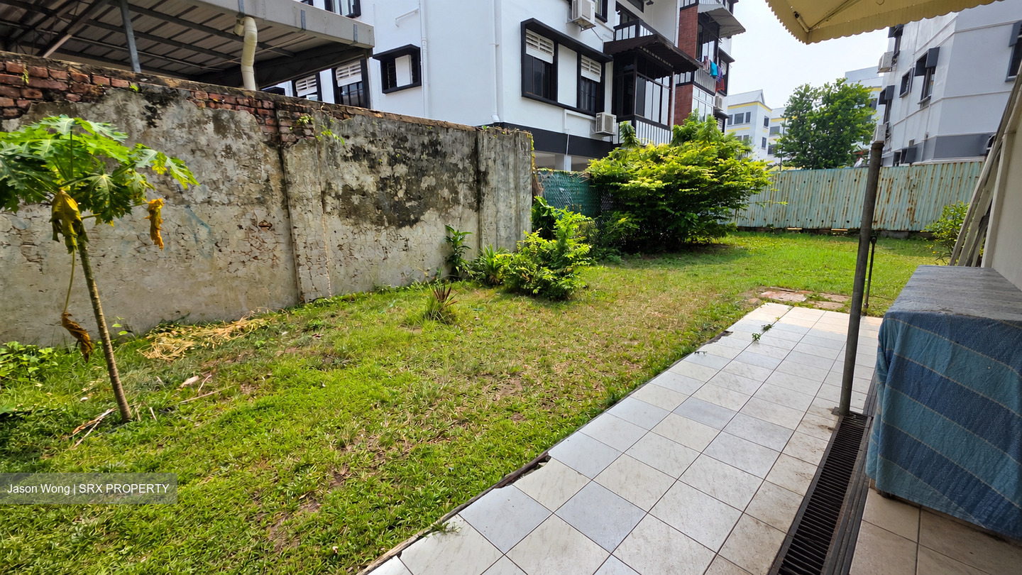 East Grove (D15), Apartment #629040971